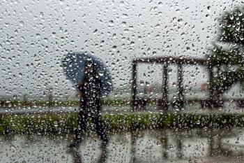 PREVISÃO DO TEMPO: Tempo chuvoso persiste no Norte, nesta quinta-feira (14)