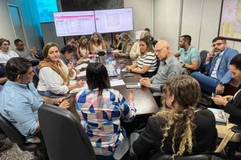 SINTERO convoca categoria para assembleia de deliberação sobre pautas discutidas com a MENP