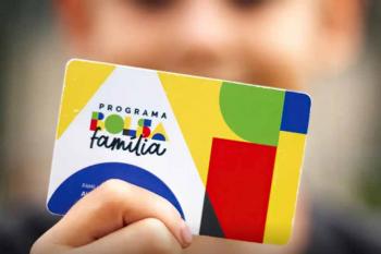 Caixa paga Bolsa Família a beneficiários com NIS de final 9