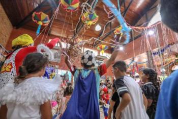 Campanha busca proteger crianças e adolescentes durante carnaval em Porto Velho