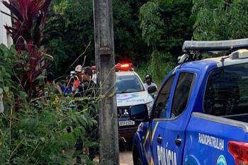 Homem  encontrado morto com sinais de tortura em casa na zona leste