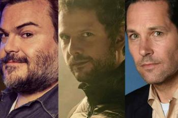 Selton Mello anuncia participação em novo “Anaconda” ao lado de Paul Rudd e Jack Black: “Brasil está On!”