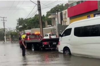 Sobe para 30 número de mortos na passagem do furacão Helene nos EUA 