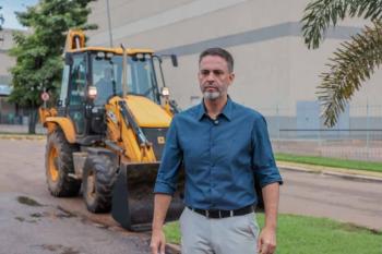 Tecnologia para produção orgânica será apresentada na Rondônia Rural Show Internacional