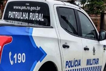 Conflito agrário em propriedade rural gera intervenção da Polícia Militar