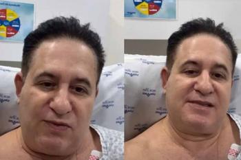 Marrone revela arrependimento com cirurgias plásticas: “Nunca mais”