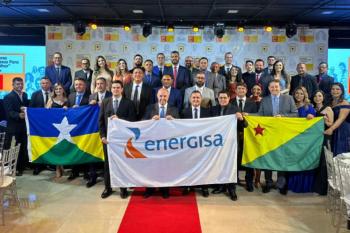 Energisa está entre as Melhores Empresas para Trabalhar no Norte do país