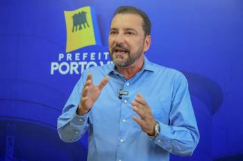 Conflito contra interesses de poderosos marcaram gestão de Hildon Chaves em Porto Velho