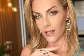 Ana Hickmann rebate críticas sobre corpo: “Tenho direito de ter celulite”