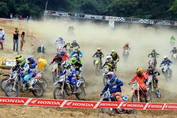 Nova Dimensão recebe 2ª etapa do Regional Norte de Motocross nos dias 15 e 16 de março