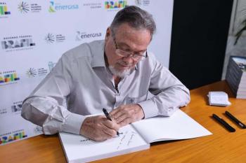 Lançamento do Livro “Rondônia em Imagens” conta com o Patrocínio da Energisa