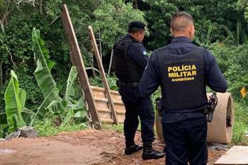 Tatuador tem casa invadida e é baleado várias vezes na zona sul