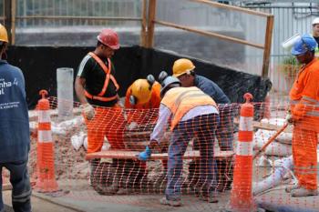 Estados e municípios podem enviar propostas de obras pelo PAC Seleções