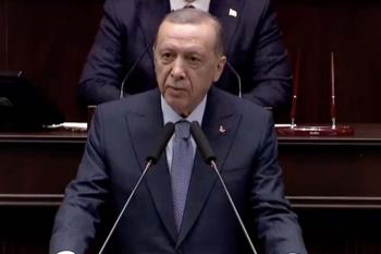 'No se pode estar calado' sobre arsenal nuclear israelita, diz Erdogan