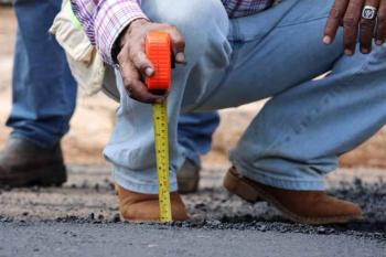 Obras de pavimentação na RO-370 em Corumbiara, são iniciadas 