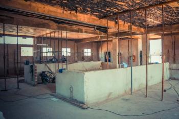 Obras de ampliação no Centro de Medicina Tropical de Rondônia avançam em Porto Velho