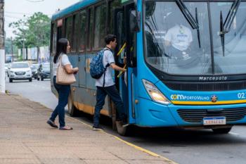 Redução da tarifa de ônibus não altera auxílio-transporte de servidores municipais