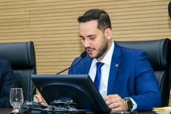 Deputado Estadual Affonso Cândido solicita construção de passarela na BR-364 em Ji-Paraná