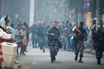 Supremo retoma julgamento sobre letalidade policial no Rio