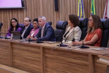 Judiciário fomenta o combate ao racismo institucional com programação dentro dos 21 dias de ativismo