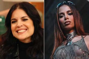 Roberta Medina critica Anitta por atitude “Precipitada e Desnecessária” em relação ao Rock in Rio