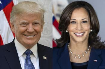 Wall Street Journal: Disputa presidencial entre Trump e Kamala Harris fica empatada em estados-pêndulo