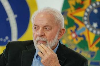 Lula terá telefonema com Putin após cancelar ida à cúpula do Brics na Rússia