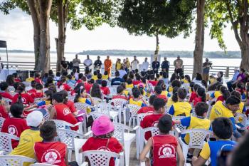 Campanha Maio Amarelo 2024 é lançada oficialmente em Porto Velho