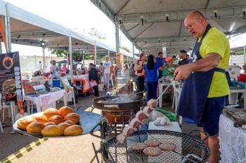 Inscrições para venda de alimentos durante Duelo na Fronteira 2024 estão abertas até domingo (10)