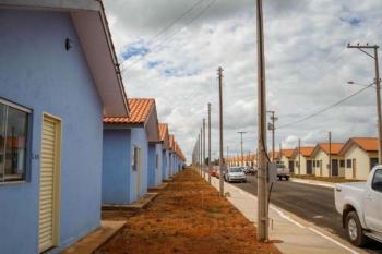 Programa Meu Sonhodo Governo disponibilizará 250 unidades habitacionais em Rolim de Moura