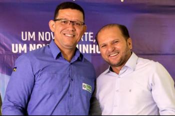 Deputado Cirone Deiró garante nova carga de calcário para produtores rurais de Cacoal e Machadinho