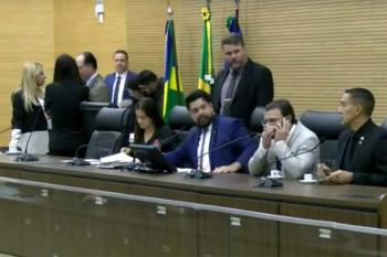 Assembleia Legislativa de Rondônia aprova emenda à LOA que destina R$ 24 milhões ao tratamento de câncer