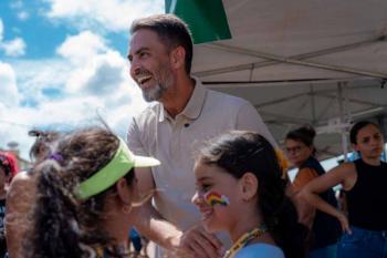 “Vem com a Prefeitura” leva cidadania, saúde e lazer ao Residencial Orgulho do Madeira