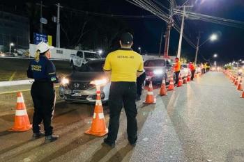 Operação do governo de Rondônia “Corta Giro” avança à final de premiação de Boas Práticas em Segurança