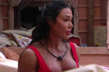 Gracyanne Barbosa critica postura de Diego Hypolito no BBB 25: “Todo mundo com ranço”