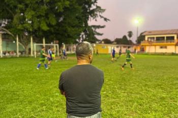 Amistoso em Guajará-Mirim promove esporte e confraternização entre servidores do judiciário