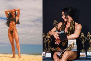 Dona da 'vagina mais bonita do Brasil' reconstruiu hímen; como é