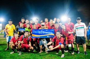 Conheça os campeões da Copa Ademar Bueno de Futebol Society que distribuiu premiação recorde