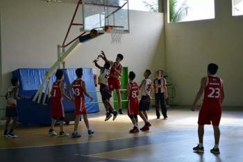 Decisão de torneio de basquete em Ji-Paraná acontece domingo, 28