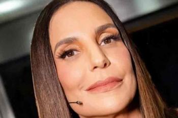 Ivete Sangalo desmente treta com Claudia Leitte após rumores: “Não é da minha energia”