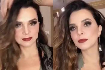 Luiza Ambiel reflete sobre superação de abuso e machismo: “Sou uma nova mulher”