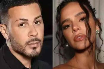 Carlinhos Maia alfineta Marquezine em postagem: “Muito talento, mas não tem carisma”