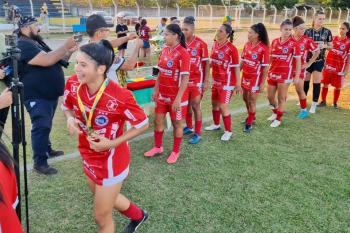 Rondoniense Sub-17 e Rondoniense Feminino: Competições devem ocorrer nos próximos meses