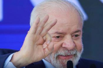 Lula diz torcer por 