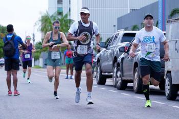 “Corrida da Democracia” da Assembleia Legislativa acontece neste domingo, 22