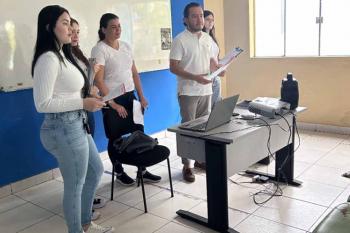 CCI firma parceria com Centro Universitário São Lucas para cuidar da saúde dos idosos