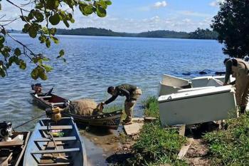 Seguro-Defeso: pescadores devem observar prazo para solicitar benefício