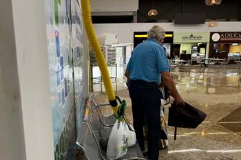 Prefeitura cria Grupo de Trabalho para vistorias no Terminal Rodoviário de Porto Velho