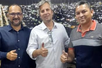 EMDUR atende pedido de providências do vereador Paulo Tico para serviços de Iluminação pública no Costa e Silva