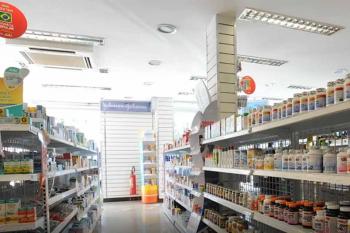 Resolução permite que farmacêuticos prescrevam medicamentos